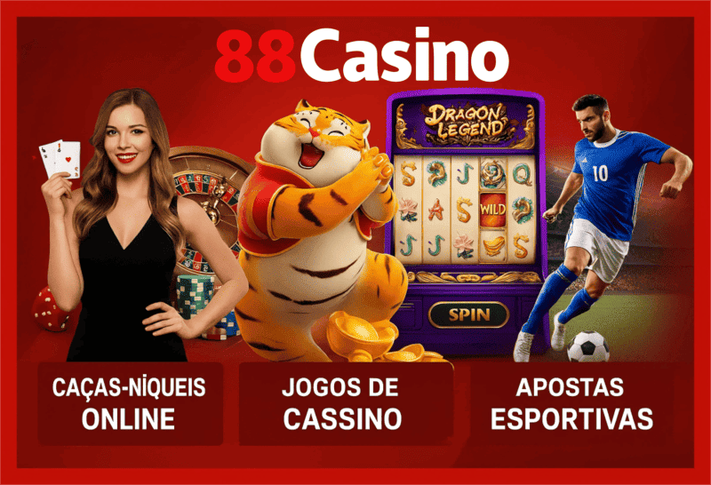 Análise Completa da 88Casino: Principais Vantagens e Desvantagens