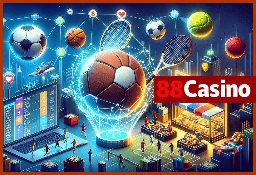 88Casino apostas esportivas com análise profissional e mercados diversos