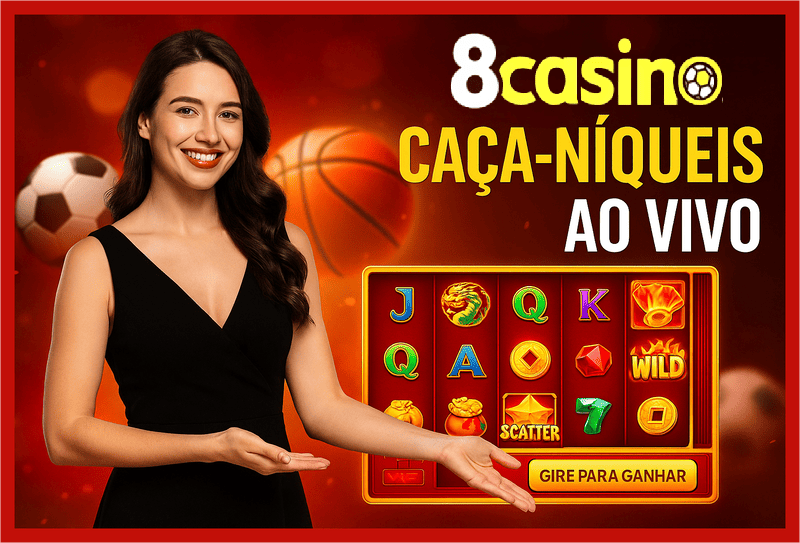 Jogos de Slot no Casino Online 88CASINO
