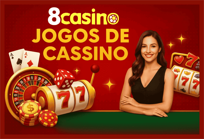 Jogos de cassino online inovadores e emocionantes na 88CASINO