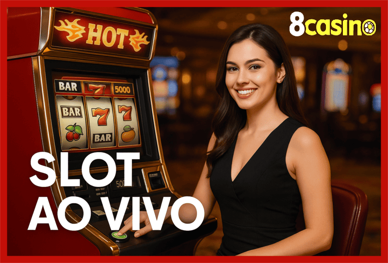 Explore o mundo das slot machines no 88CASINO Casino